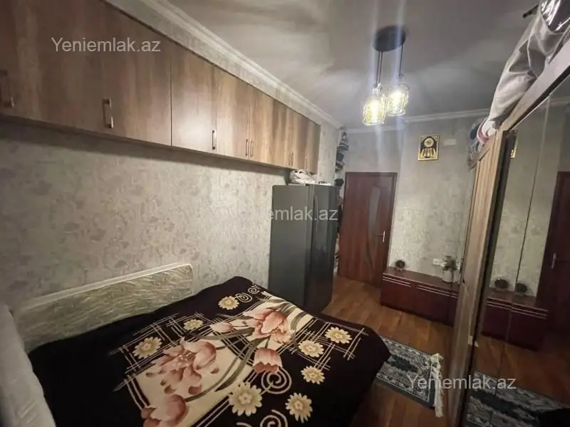 185 000 AZN - 3 otaqlı mənzil Satılır, Xətai, Bakı