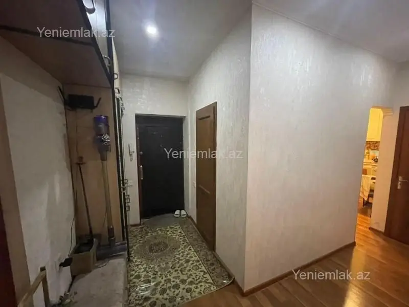185 000 AZN - 3 otaqlı mənzil Satılır, Xətai, Bakı
