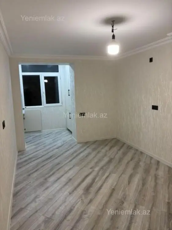 76 000 AZN - 1 otaqlı mənzil Satılır, 2-ci mikrorayon, Sumqayıt