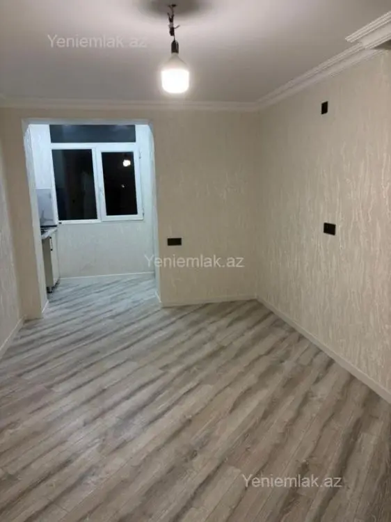 76 000 AZN - 1 otaqlı mənzil Satılır, 2-ci mikrorayon, Sumqayıt