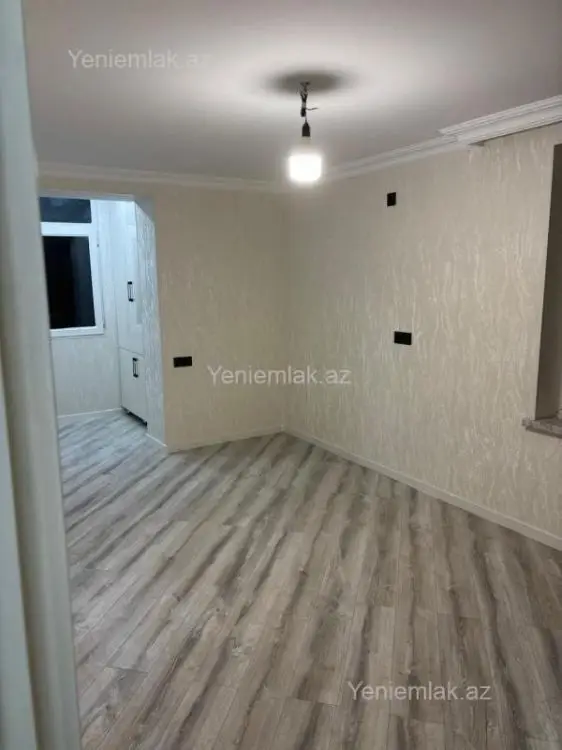 76 000 AZN - 1 otaqlı mənzil Satılır, 2-ci mikrorayon, Sumqayıt