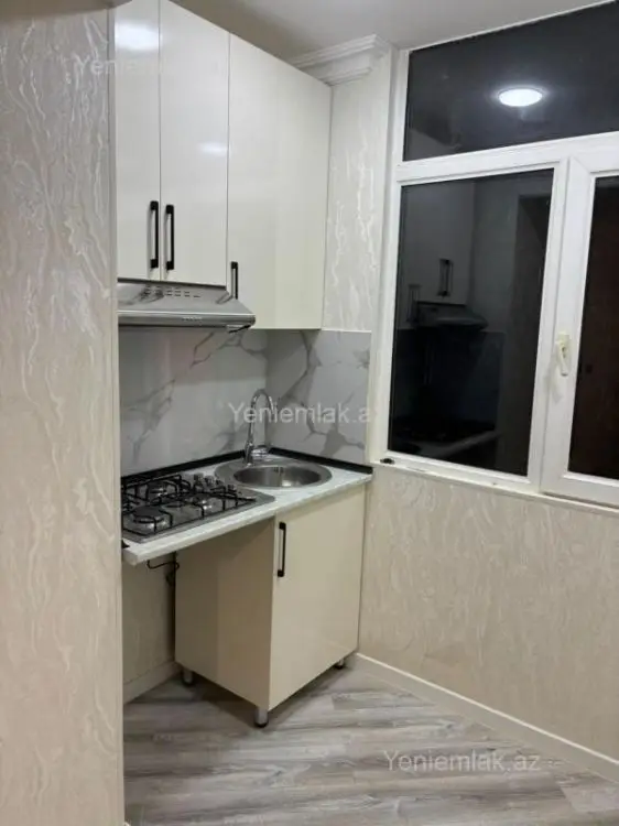 76 000 AZN - 1 otaqlı mənzil Satılır, 2-ci mikrorayon, Sumqayıt