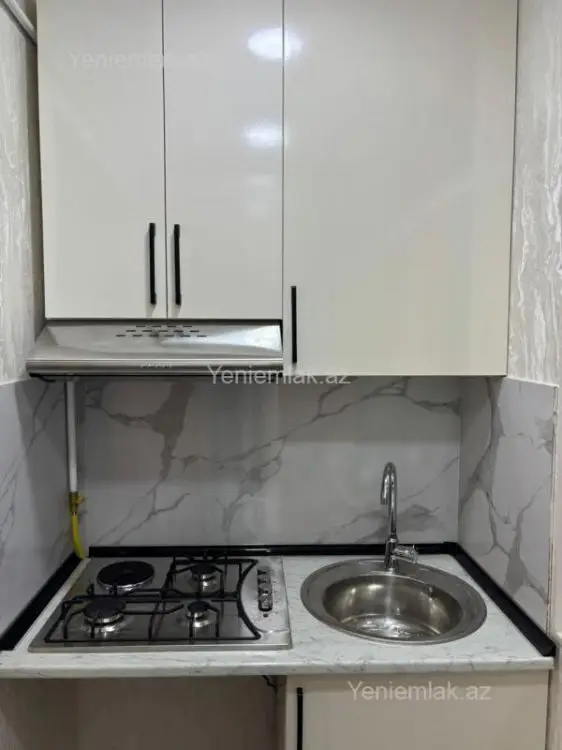76 000 AZN - 1 otaqlı mənzil Satılır, 2-ci mikrorayon, Sumqayıt