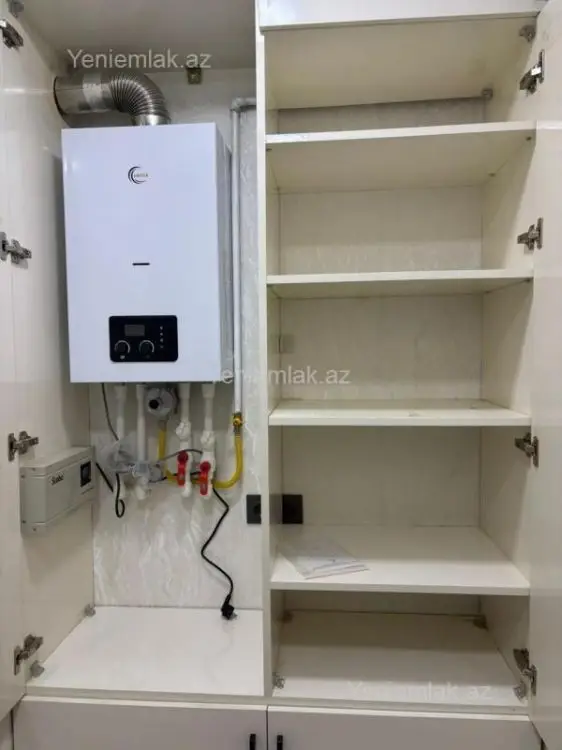 76 000 AZN - 1 otaqlı mənzil Satılır, 2-ci mikrorayon, Sumqayıt