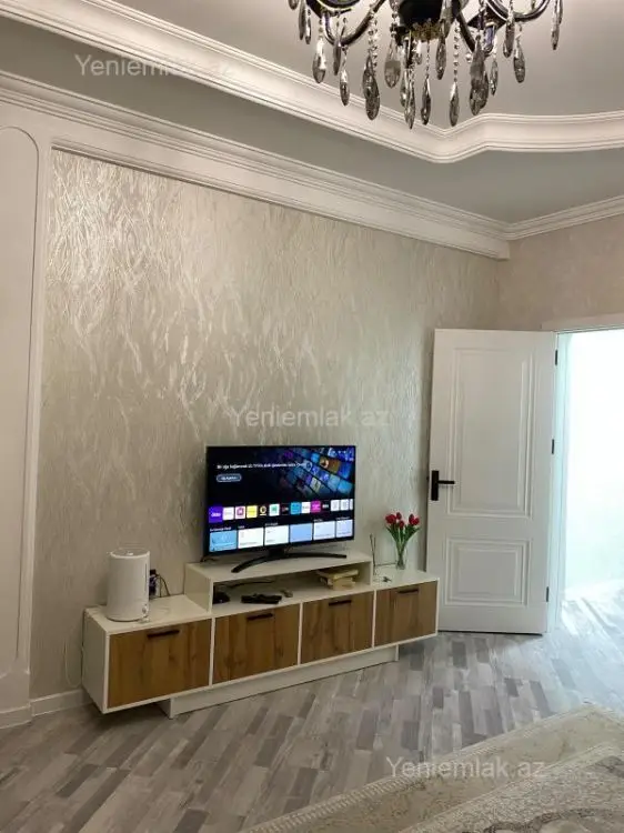 185 000 AZN - 2 otaqlı mənzil Satılır, Əhmədli, Xətai, Bakı