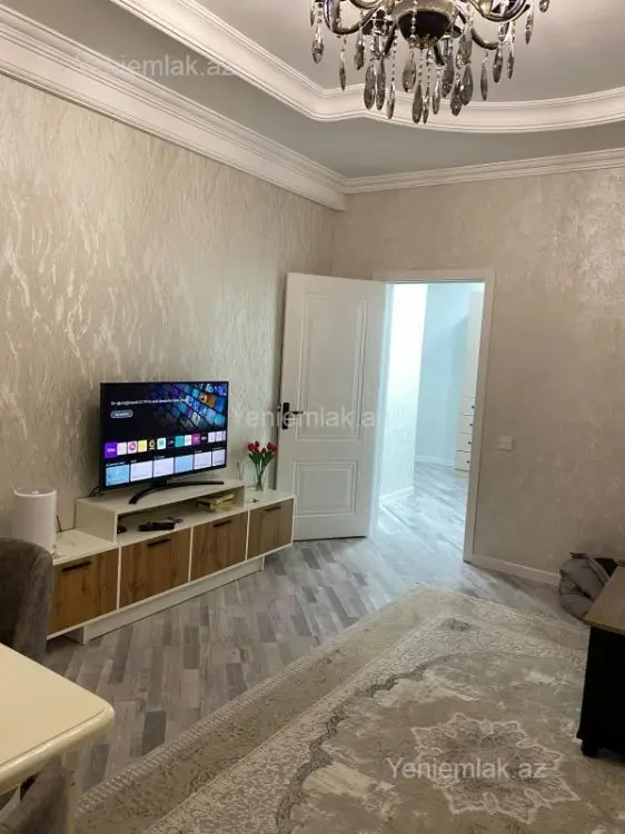 185 000 AZN - 2 otaqlı mənzil Satılır, Əhmədli, Xətai, Bakı