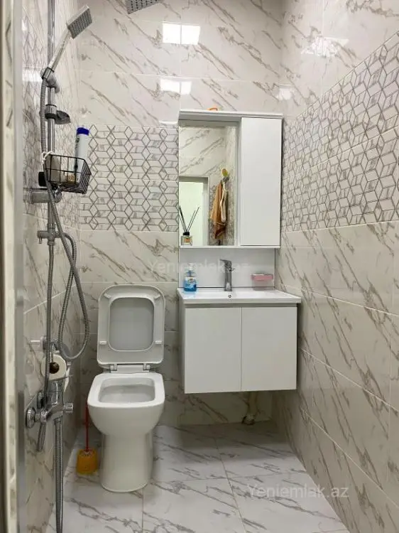 185 000 AZN - 2 otaqlı mənzil Satılır, Əhmədli, Xətai, Bakı