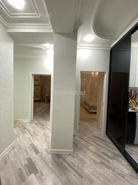 185 000 AZN - 2 otaqlı mənzil Satılır, Əhmədli, Xətai, Bakı