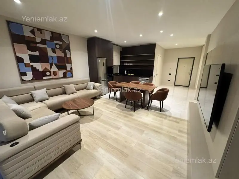 78 000 AZN - 3 otaqlı mənzil Satılır, Sabunçu qəs., Sabunçu, Bakı
