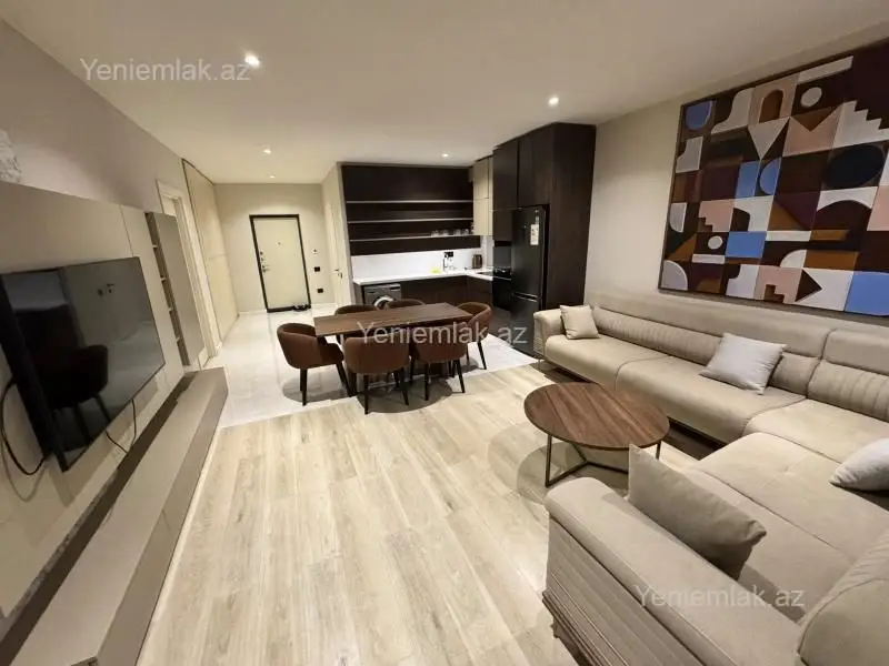 78 000 AZN - 3 otaqlı mənzil Satılır, Sabunçu qəs., Sabunçu, Bakı