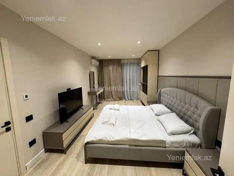 78 000 AZN - 3 otaqlı mənzil Satılır, Sabunçu qəs., Sabunçu, Bakı