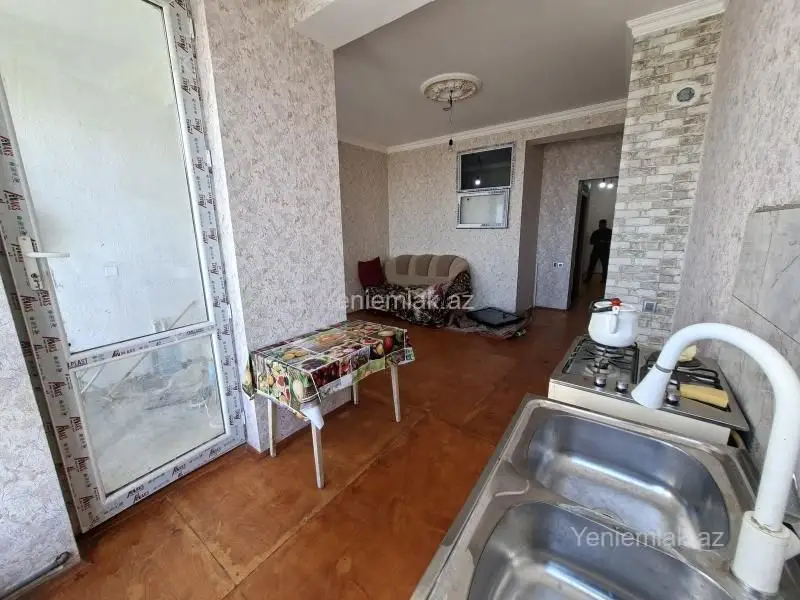 68 000 AZN - 2 otaqlı mənzil Satılır, 76-cı məhəllə, Sumqayıt