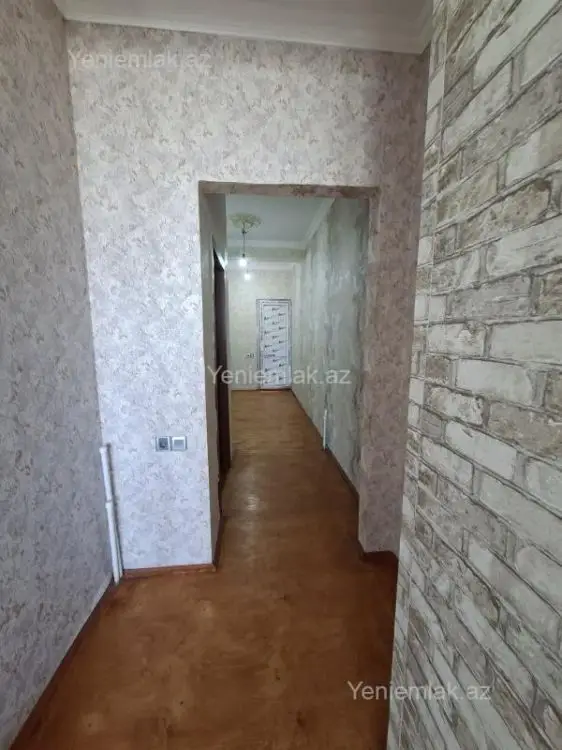 68 000 AZN - 2 otaqlı mənzil Satılır, 76-cı məhəllə, Sumqayıt