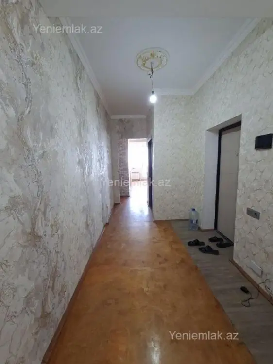 68 000 AZN - 2 otaqlı mənzil Satılır, 76-cı məhəllə, Sumqayıt