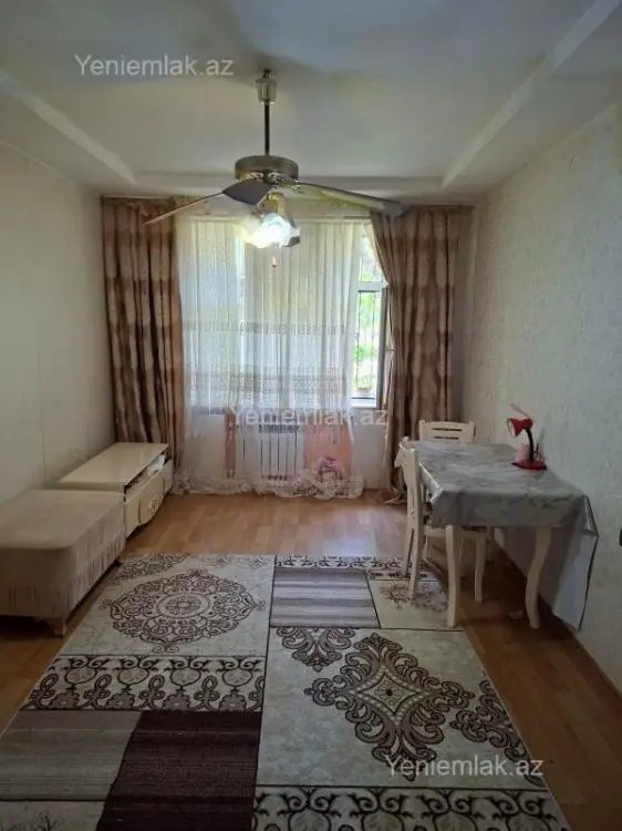 750 AZN - 3 otaqlı mənzil Kirayə (aylıq), Yasamal qəs., Yasamal, Bakı