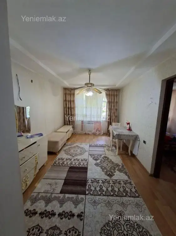 750 AZN - 3 otaqlı mənzil Kirayə (aylıq), Yasamal qəs., Yasamal, Bakı