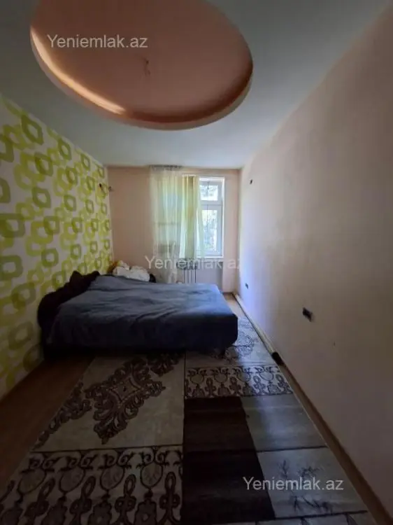 750 AZN - 3 otaqlı mənzil Kirayə (aylıq), Yasamal qəs., Yasamal, Bakı