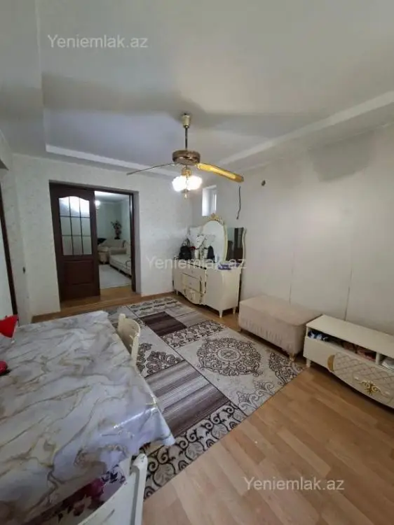750 AZN - 3 otaqlı mənzil Kirayə (aylıq), Yasamal qəs., Yasamal, Bakı
