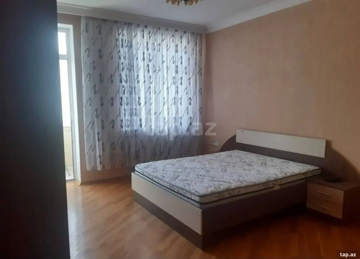 900 AZN - 3 otaqlı mənzil Kirayə (aylıq), Nərimanov, Bakı
