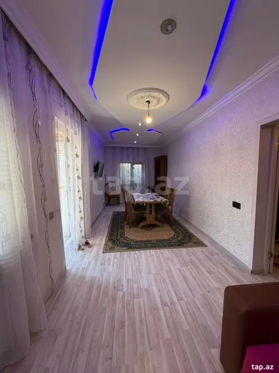 500 AZN - 2 otaqlı mənzil Kirayə (aylıq), Bakı