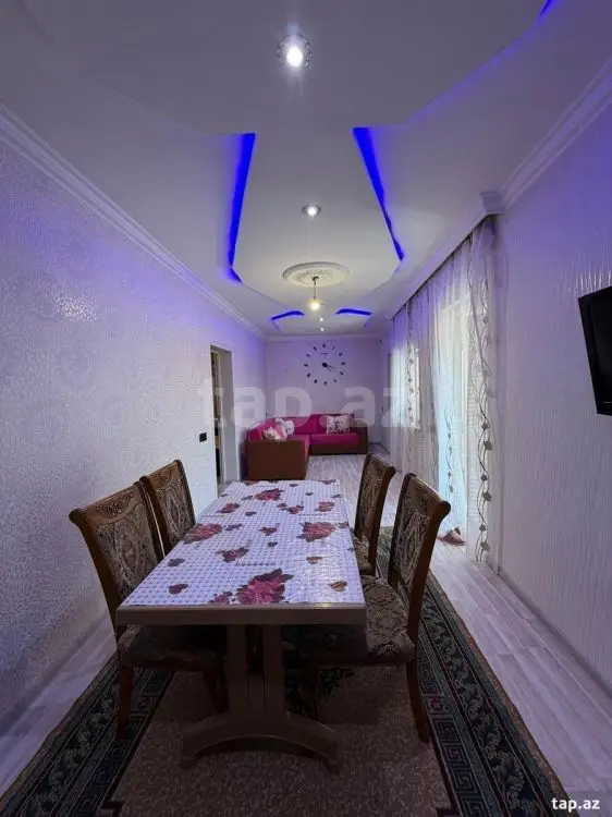 500 AZN - 2 otaqlı mənzil Kirayə (aylıq), Bakı