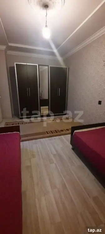 500 AZN - 2 otaqlı mənzil Kirayə (aylıq), Bakı
