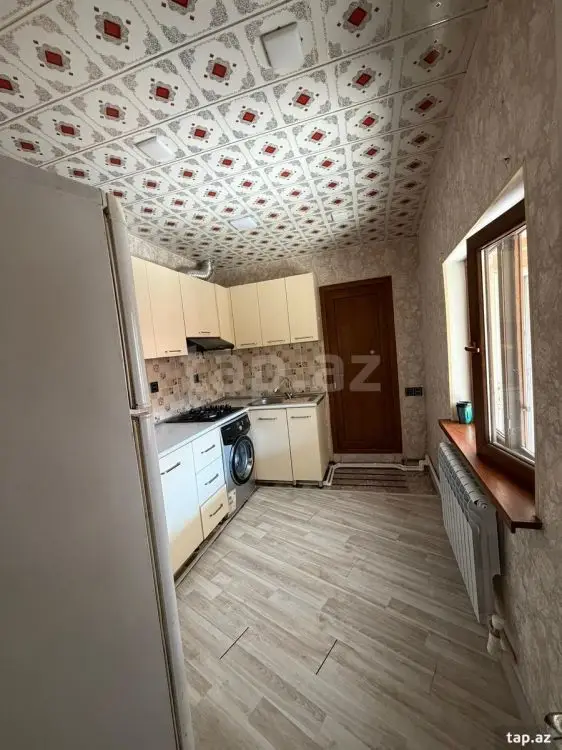 500 AZN - 2 otaqlı mənzil Kirayə (aylıq), Bakı