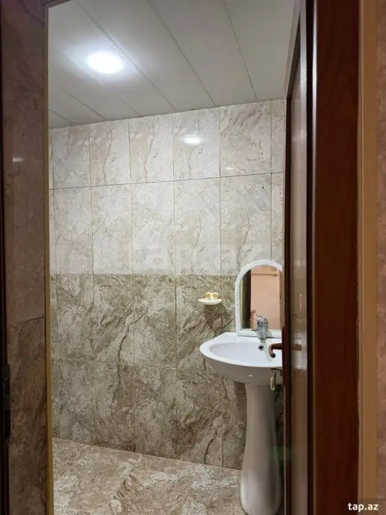 500 AZN - 2 otaqlı mənzil Kirayə (aylıq), Bakı