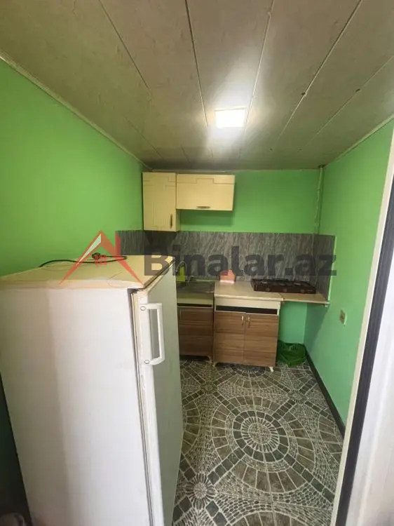 120 AZN - 0 otaqlı mənzil Kirayə (aylıq), Qazax