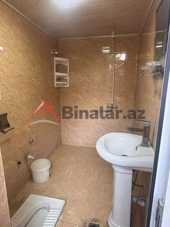 120 AZN - 0 otaqlı mənzil Kirayə (aylıq), Qazax