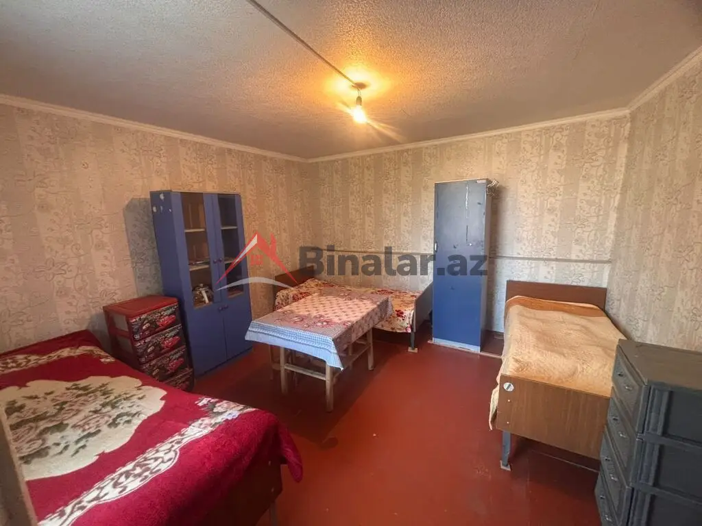 120 AZN - 0 otaqlı mənzil Kirayə (aylıq), Qazax