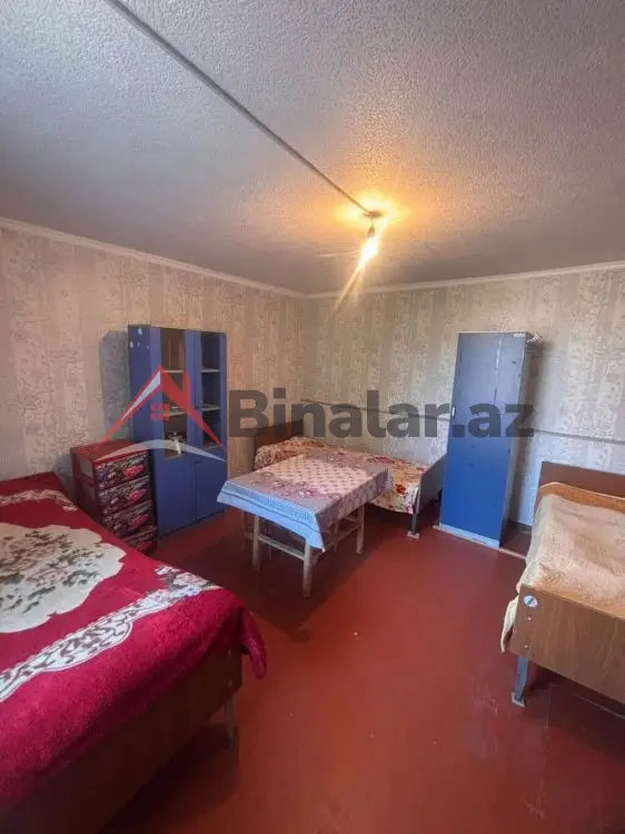 120 AZN - 0 otaqlı mənzil Kirayə (aylıq), Qazax