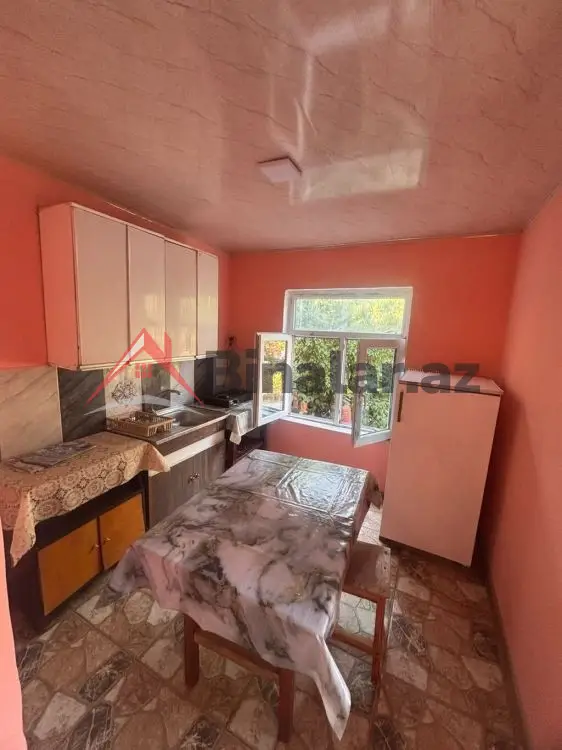 120 AZN - 0 otaqlı mənzil Kirayə (aylıq), Qazax