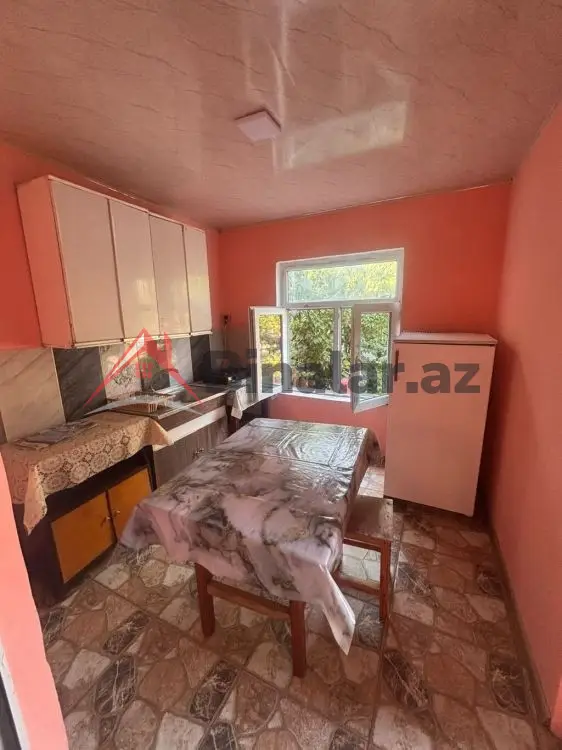 120 AZN - 0 otaqlı mənzil Kirayə (aylıq), Qazax