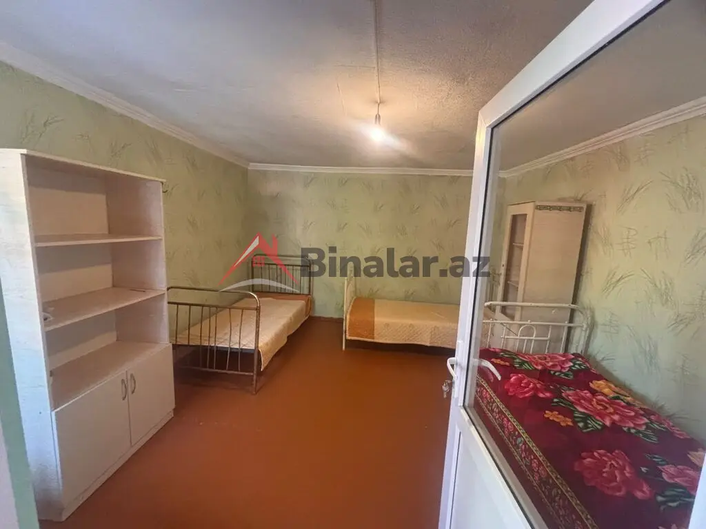 120 AZN - 0 otaqlı mənzil Kirayə (aylıq), Qazax
