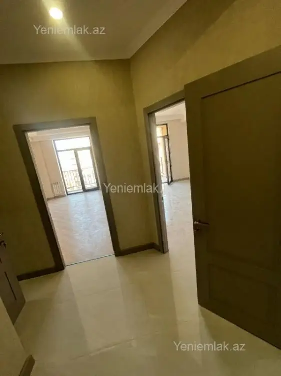 53 000 AZN - 2 otaqlı mənzil Satılır, Dərnəgül, Binəqədi, Bakı
