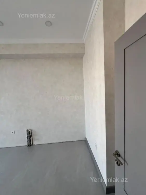 53 000 AZN - 2 otaqlı mənzil Satılır, Dərnəgül, Binəqədi, Bakı