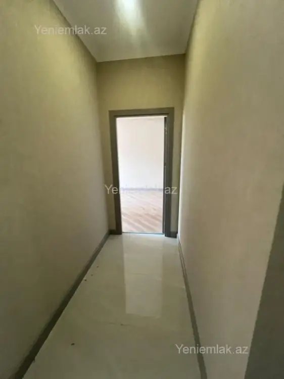 53 000 AZN - 2 otaqlı mənzil Satılır, Dərnəgül, Binəqədi, Bakı