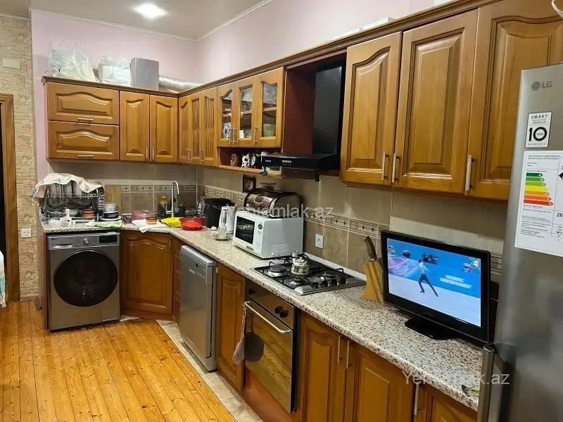 195 000 AZN - 3 otaqlı mənzil Satılır, Bakıxanov qəs., Sabunçu, Bakı