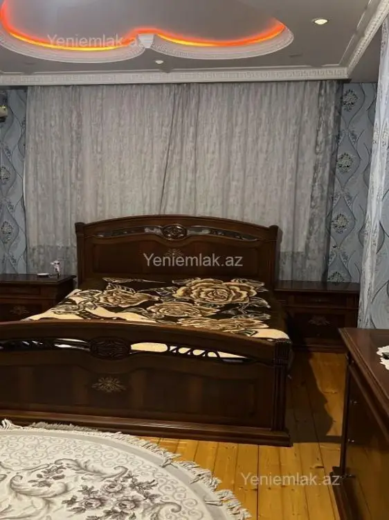 195 000 AZN - 3 otaqlı mənzil Satılır, Bakıxanov qəs., Sabunçu, Bakı