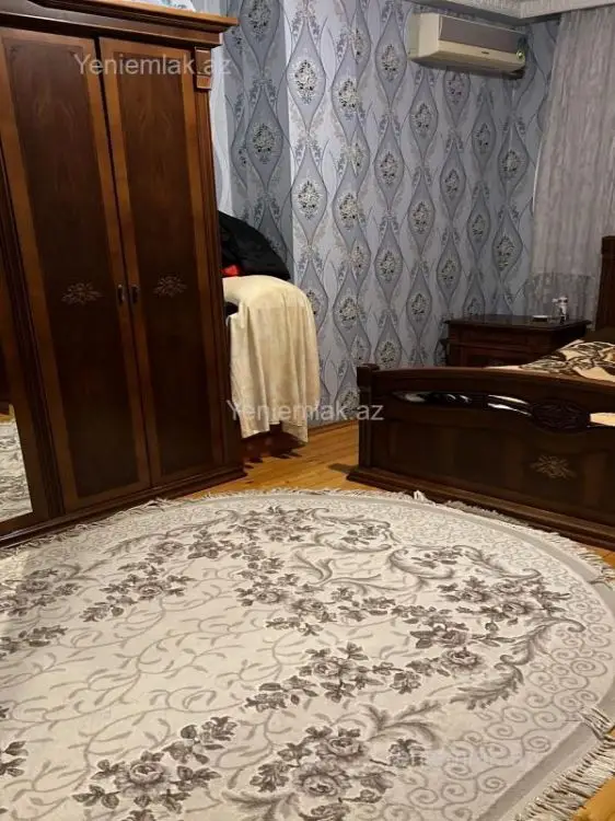 195 000 AZN - 3 otaqlı mənzil Satılır, Bakıxanov qəs., Sabunçu, Bakı