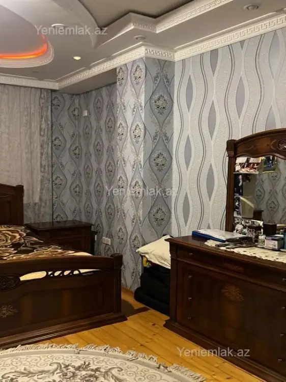 195 000 AZN - 3 otaqlı mənzil Satılır, Bakıxanov qəs., Sabunçu, Bakı