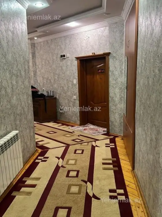195 000 AZN - 3 otaqlı mənzil Satılır, Bakıxanov qəs., Sabunçu, Bakı
