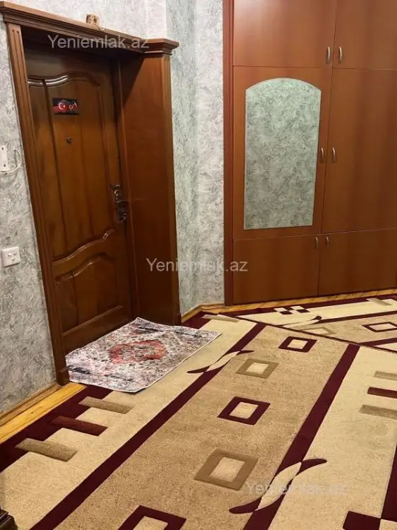 195 000 AZN - 3 otaqlı mənzil Satılır, Bakıxanov qəs., Sabunçu, Bakı