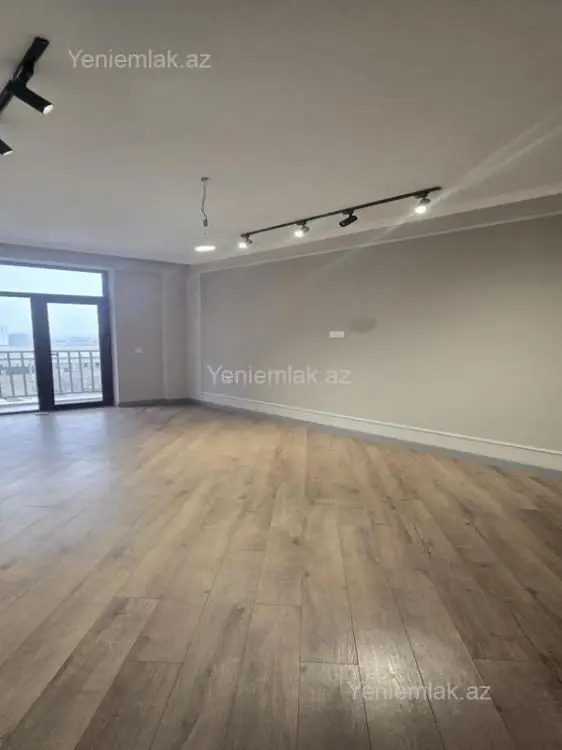 53 500 AZN - 2 otaqlı mənzil Satılır, Dərnəgül, Binəqədi, Bakı