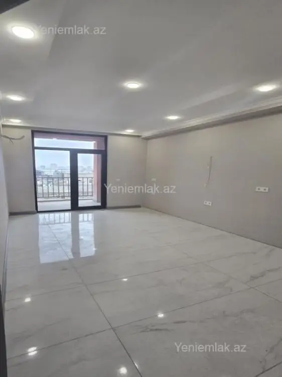 53 500 AZN - 2 otaqlı mənzil Satılır, Dərnəgül, Binəqədi, Bakı