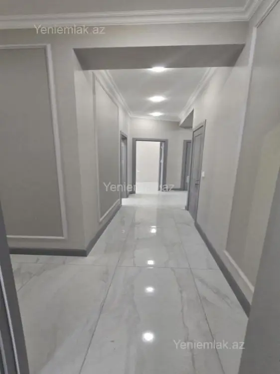 53 500 AZN - 2 otaqlı mənzil Satılır, Dərnəgül, Binəqədi, Bakı
