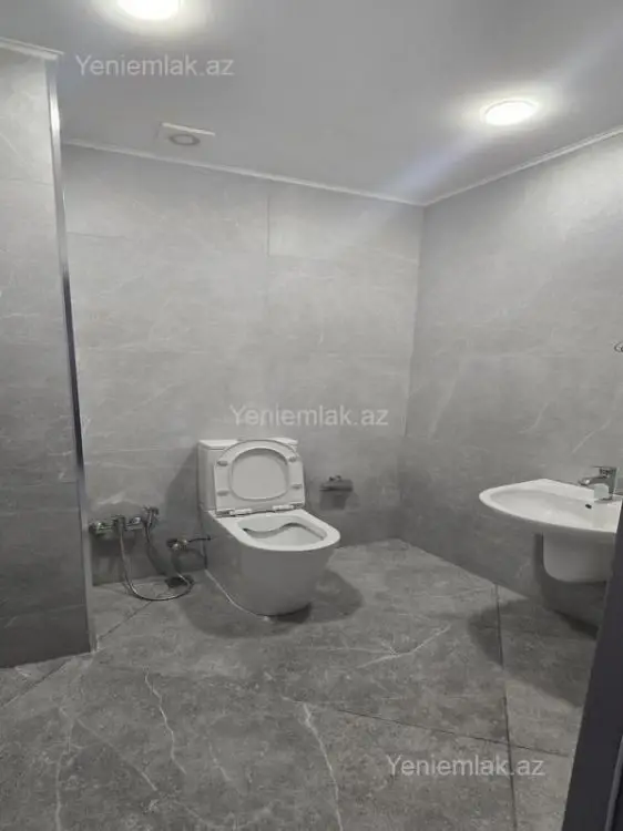 53 500 AZN - 2 otaqlı mənzil Satılır, Dərnəgül, Binəqədi, Bakı
