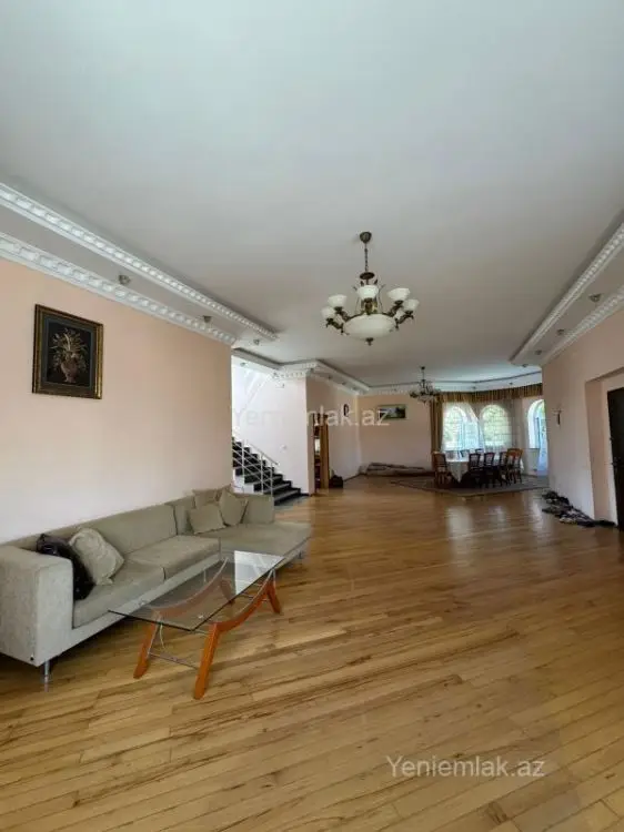 820 000 AZN - 5 otaqlı mənzil Satılır, Bilgəh qəs., Sabunçu, Bakı