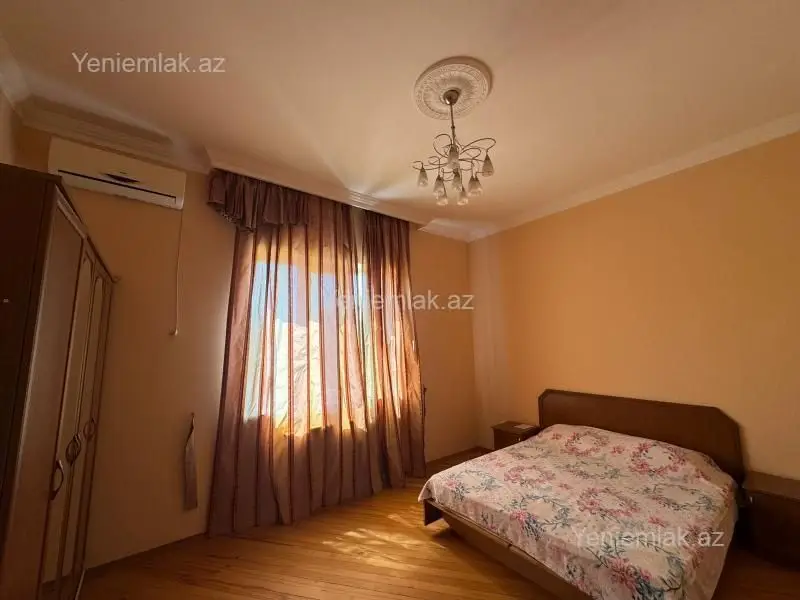 820 000 AZN - 5 otaqlı mənzil Satılır, Bilgəh qəs., Sabunçu, Bakı
